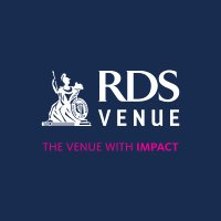 RDS Venue (@rds_events) 's Twitter Profile