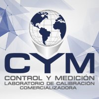 Control y Medición(@CYM_Mexico) 's Twitter Profile Photo