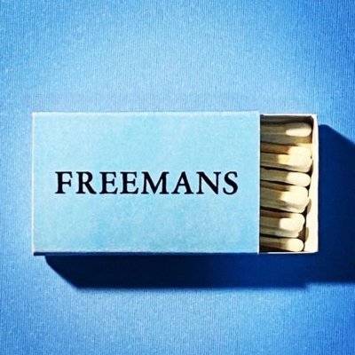 Find us down the Alleyway...
Freemans is a full service rustic American Restaurant
Est. 2004