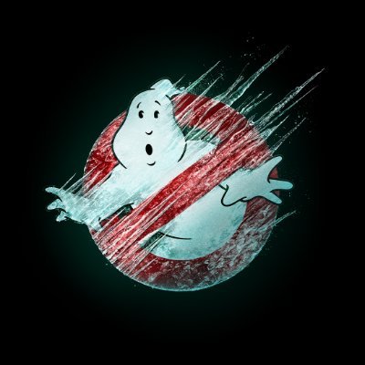 Ghostbustersさんのプロフィール画像