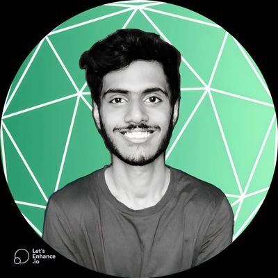 RahulKd16132460's profile picture. Engineering undergrad (Artificial Intelligence and Data Science)

| Navigating things through the lenses of critical thinking.....