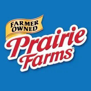 Official tweets from Prairie Farms Dairy. If you love dairy products & cows, we'll probably get along🖤🤍