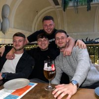 Gustavo (@gusgentleman) 's Twitter Profile