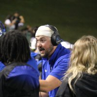 Coach Josh Uland(@CoachJosh_Uland) 's Twitter Profile Photo