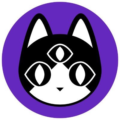 dai173150's profile picture. The Illumicati Awakens

$MILK

Get $MILK to advance the Meow World Order. 

Join #ILLUMICATI's TG: https://t.co/XqaqhwbRc7

#GOTMILK
自己紹介を翻訳