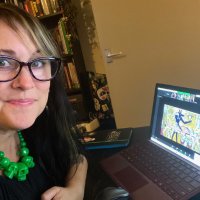 Trish Biers ⚡️ (@drtrishbiers) 's Twitter Profile Photo