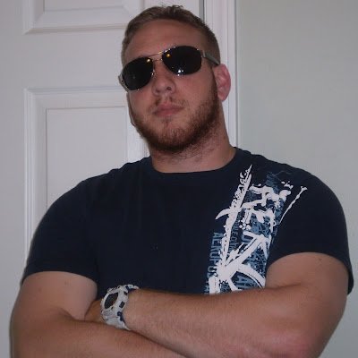 HamiltonJa60081's profile picture. 