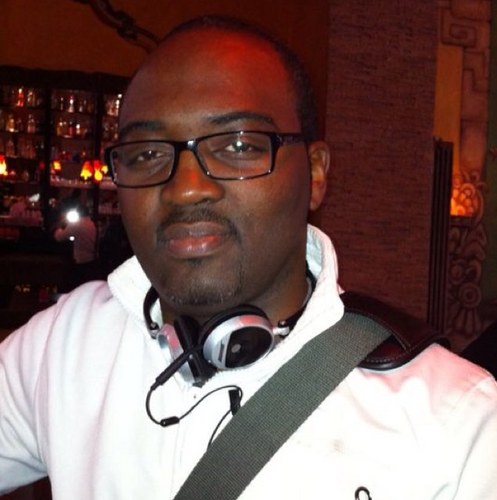 Gabyboch's profile picture. 