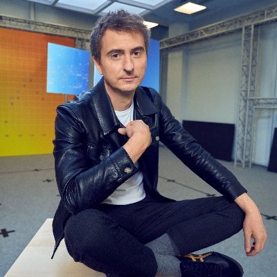 I am 47 yo, dad of 3 boys, a gamer since 8-bit era. Trying to stay on top of pop culture. Also happen to be Joint-CEO of CDPR together with @AdamBadowski
