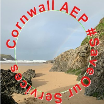 We are the Cornwall Branch of the Association of Educational Psychologists
