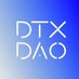 DTX DAO (@DTXDAO) Twitter profile photo