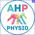JackieRayner_Physio (@jackieraynerahp) Twitter profile photo
