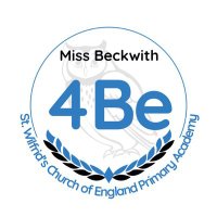 4Be - Miss Beckwith(@St_Wilfrids_4B) 's Twitter Profile Photo