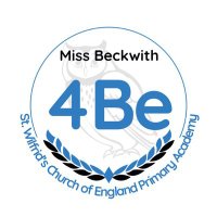 4Be - Miss Beckwith (@st_wilfrids_4b) 's Twitter Profile