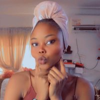 Blessing Umeh (@um54227) 's Twitter Profile