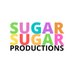 Sugar, Sugar Productions (@sugarsugarprods) Twitter profile photo Sugar, Sugar Productions (@sugarsugarprods) Twitter profile photo
