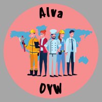 Alva Academy DYW(@AlvaDyw) 's Twitter Profile Photo