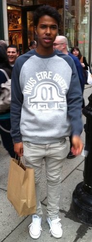 KaDaouda's profile picture. 