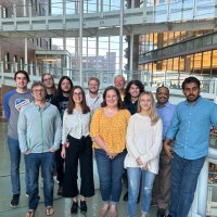 Tom Thompson Lab (@thompsonlab3) 's Twitter Profile Photo Tom Thompson Lab (@thompsonlab3) 's Twitter Profile Photo