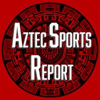 Aztec Sports Report(@SDSURivals) 's Twitter Profile Photo