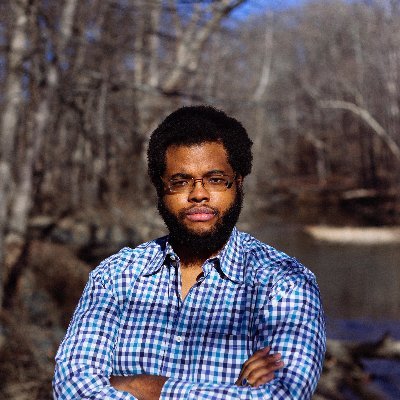 ach4dc's profile picture. Andrew Carlyle Haynesworth (he/him) a DC Native. A Radical Educator and Designing a 21st Century Democracy!