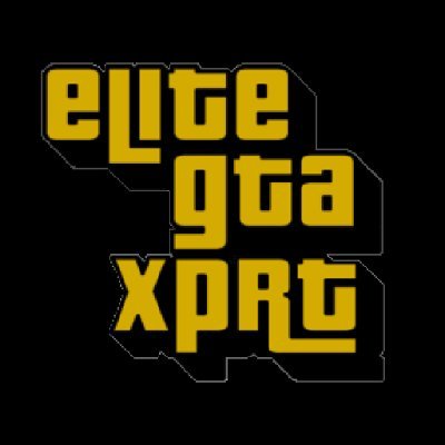Account dedicated to GTA News and home for ELITE GTA XPRTS | GTA ONLINE Crew : https://t.co/gyRxzu5O1O