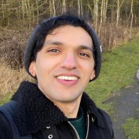 Zahid Mahmood (@zahidm_) 's Twitter Profile
