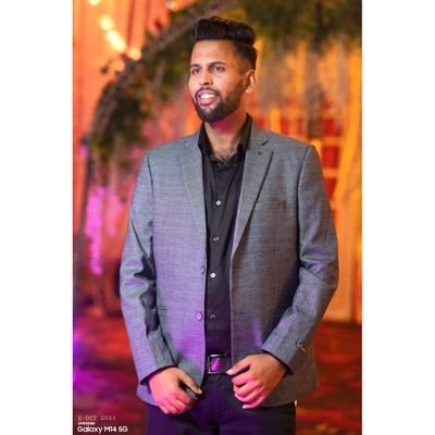 K_PRASHANT_SING's profile picture. 