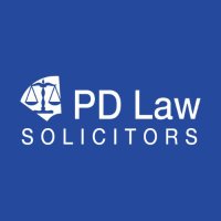 PD Law Solicitors(@pdlawsolicitors) 's Twitter Profile Photo