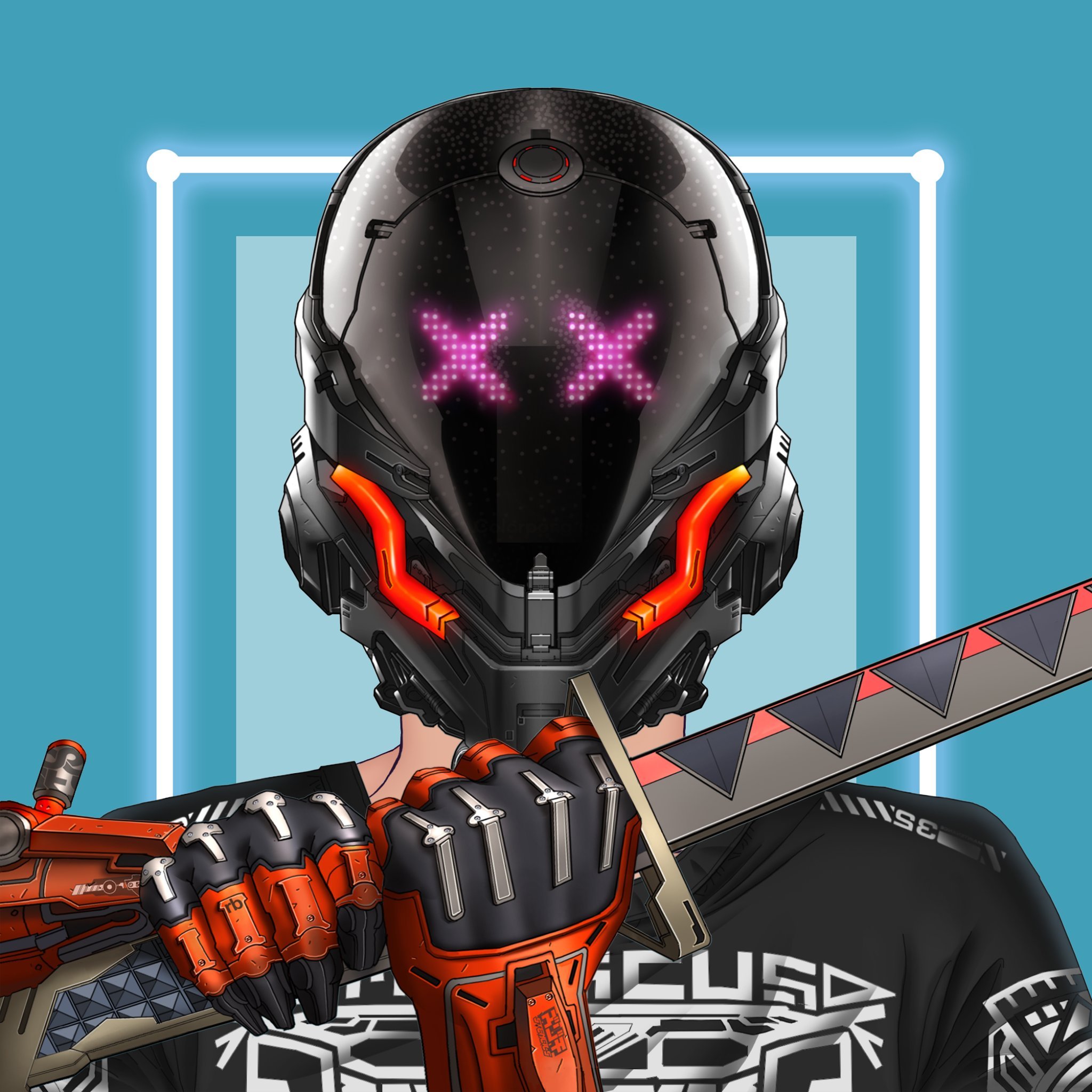 ZiSquireShade Profile Picture