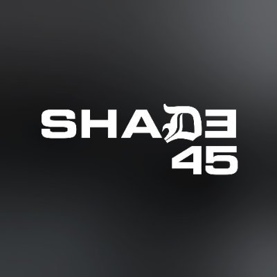 Shade45 Profile