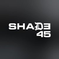 Shade45(@Shade45) 's Twitter Profileg