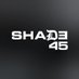 Shade45 (@Shade45) Twitter profile photo