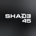 Shade45 (@shade45) Twitter profile photo Shade45 (@shade45) Twitter profile photo