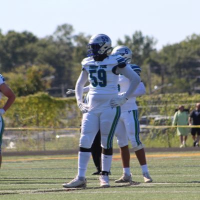 Forest park high school 🏀 | 6’6 Center|2025| 🏈OT/ DT 275