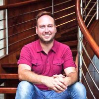 Jamie Scott (@jamieproducer) 's Twitter Profile