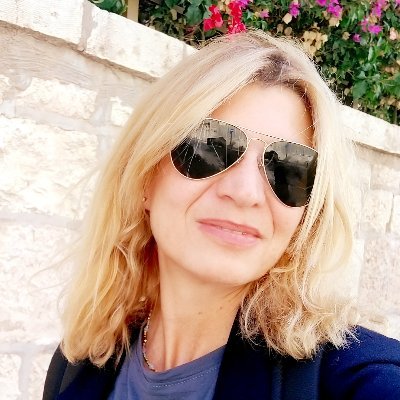 PatriziaBenve's profile picture. Child Protection Specialist, working to advance children’s right to protection from violence and exploitation. Opinions expressed are my own.