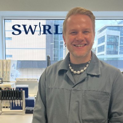 Dr Aidan Seeley π₯Όπ Profile