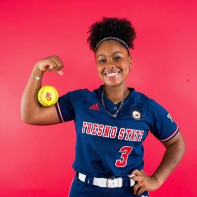 🐾❤️Fresno State Commit💙🐾/2024 3B/UT Breakers Labs 18U Gold 🥎EIS Top 100 - Ranked #50 /3B Ranked at #7 🔥 Work or Get Outworked! PS 91:11