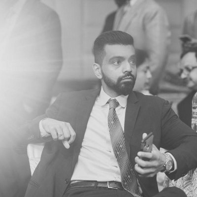 guptanrr's profile picture. 