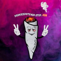 Pookie's Pot Shop(@PookieSPotShop) 's Twitter Profile Photo
