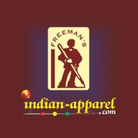Indian Apparel & Lifestyle - Freeman(@IndianApparel1) 's Twitter Profile Photo