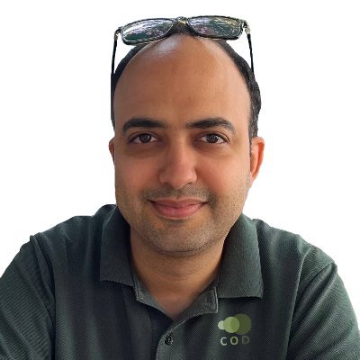 CEO and Founder @COD_Tech, Ph.D. in Computer Science (Intelligent Systems)