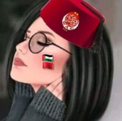 Betty2isslam's profile picture. في بلد حيث الحب يعني الوداد 
#DimaWydad ❤🤍