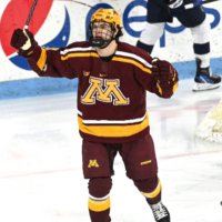 HockeyGuy66(@MNHockeyGuy66) 's Twitter Profile Photo