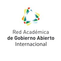 Red Académica de Gobierno Abierto Internacional(@RAGA_Int) 's Twitter Profile Photo