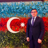 Elchin Mehdiyev 🇦🇿(@ElchinMeh) 's Twitter Profile Photo