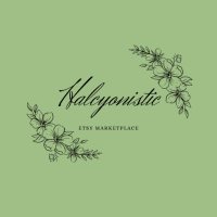 Halcyonistic (@halcyonist_) 's Twitter Profile Photo Halcyonistic (@halcyonist_) 's Twitter Profile Photo