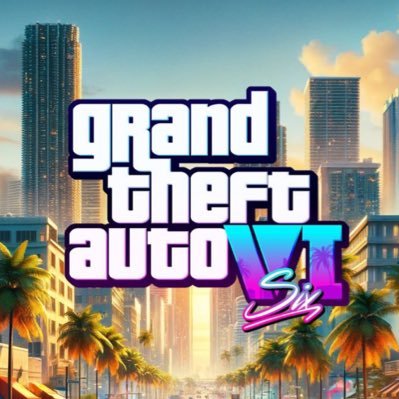 Everything GTA VI related. Countdown for the 1st Trailer👉🏻 https://t.co/Uf9nYR3xdo