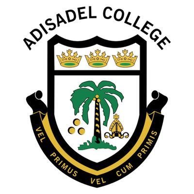 Gentlemen from the Great Hills of Adisadel College ⚪️⚫️